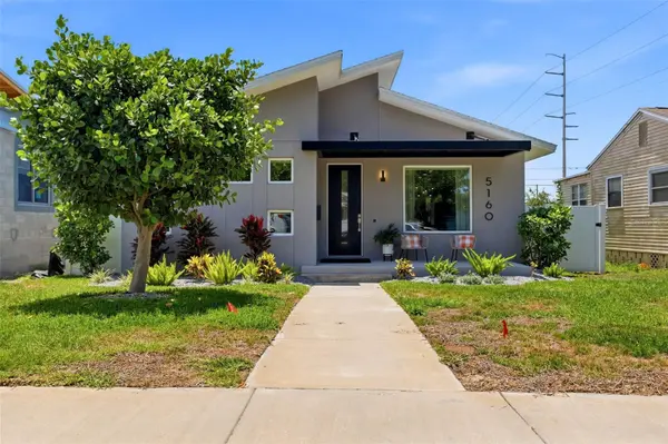 5160 DARTMOUTH AVE N, St Petersburg, FL 33710