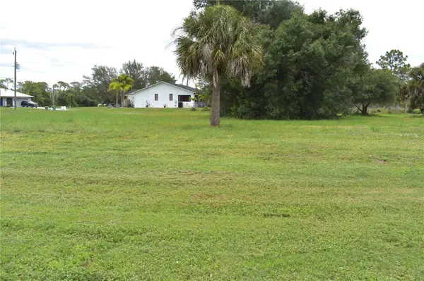 17052 CAPE HORN BLVD, Punta Gorda, FL 33955