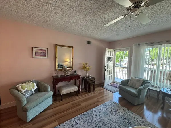 2262 SWEDISH DR. #34, Clearwater, FL 33763