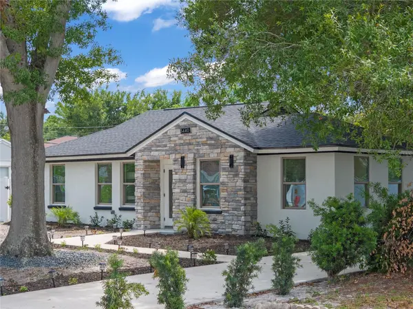 3440 17TH ST N, St Petersburg, FL 33713