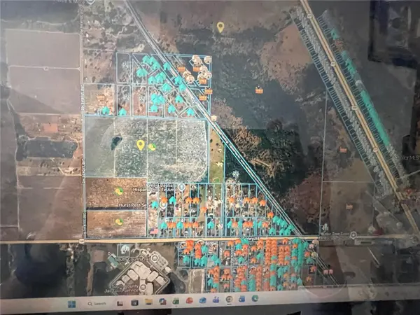770 OLD STOKES RD, Frostproof, FL 33843