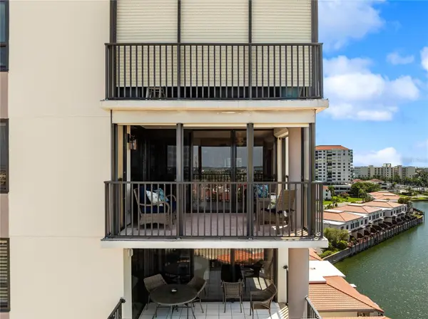 6294 BAHIA DEL MAR CIR #904, St Petersburg, FL 33715