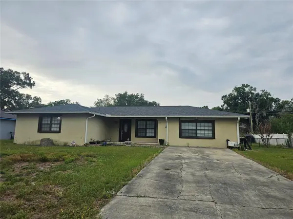 204 JENNY WAY, Lakeland, FL 33809