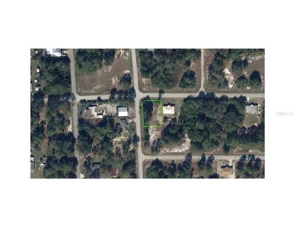 217 GLORIA BLVD, Lake Placid, FL 33852