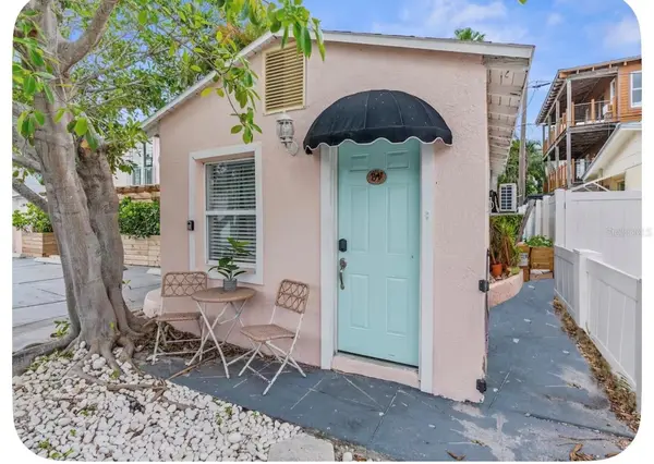 106 E BAY DR, Treasure Island, FL 33706