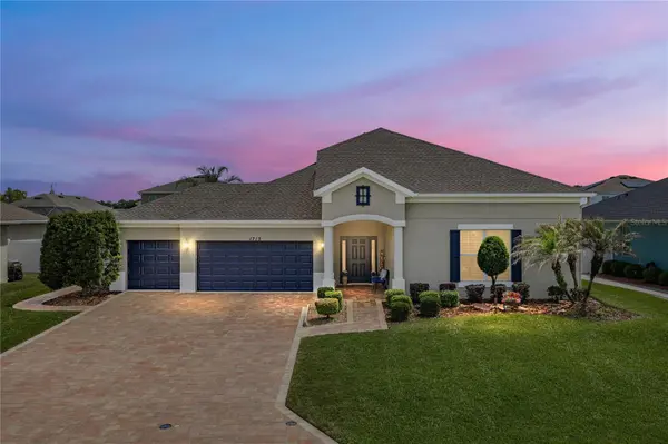 1713 VIA PALERMO ST, Plant City, FL 33566