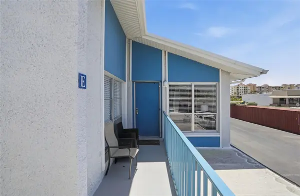 155 MEDALLION BLVD #E, Madeira Beach, FL 33708