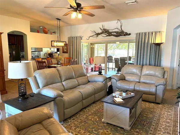 18721 WATER LILY LN, Hudson, FL 34667