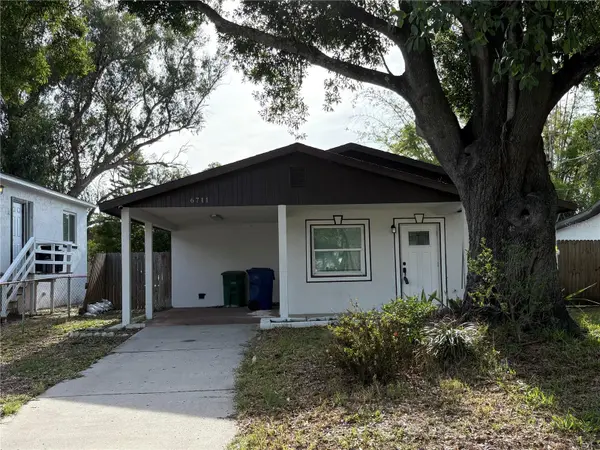 6711 S FAUL ST, Tampa, FL 33616