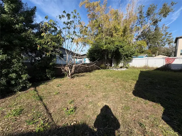6711 S FAUL ST, Tampa, FL 33616