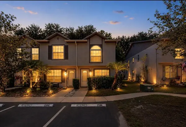 2316 FLETCHERS POINT CIR, Tampa, FL 33613