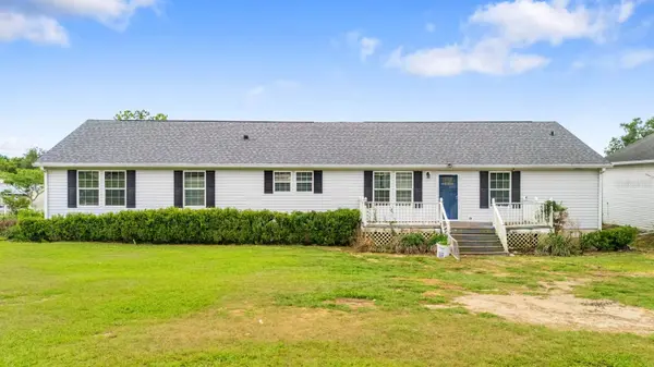 37520 PHELPS RD, Zephyrhills, FL 33541