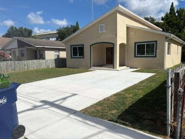 2812 DURHAM ST, Tampa, FL 33605
