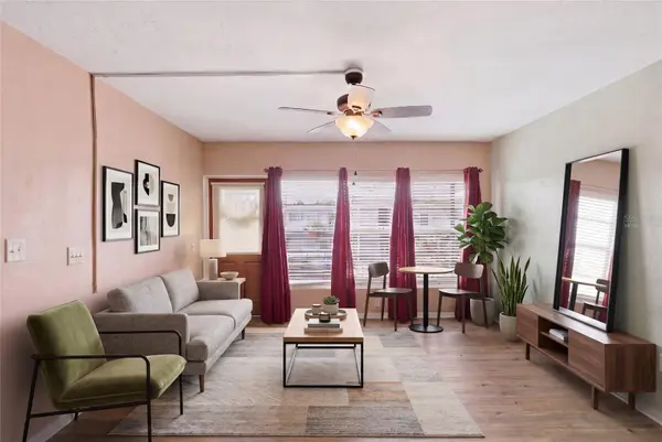 4325 58TH WAY N #1525, Kenneth City, FL 33709