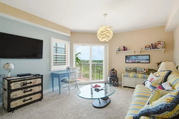 4516 SEAGULL DR #502, New Port Richey, FL 34652