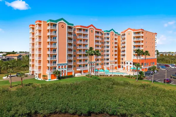 4516 SEAGULL DR #502, New Port Richey, FL 34652