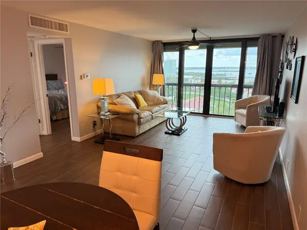 255 DOLPHIN PT #2, Clearwater Beach, FL 33767