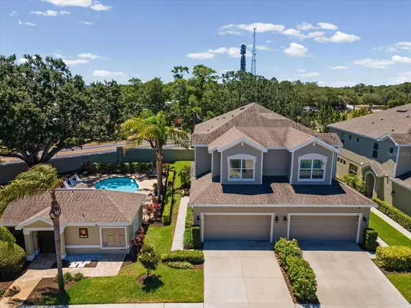 450 HARBOR SPRINGS DR, Palm Harbor, FL 34683