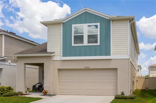 34327 VERBENA ST, Wesley Chapel, FL 33545