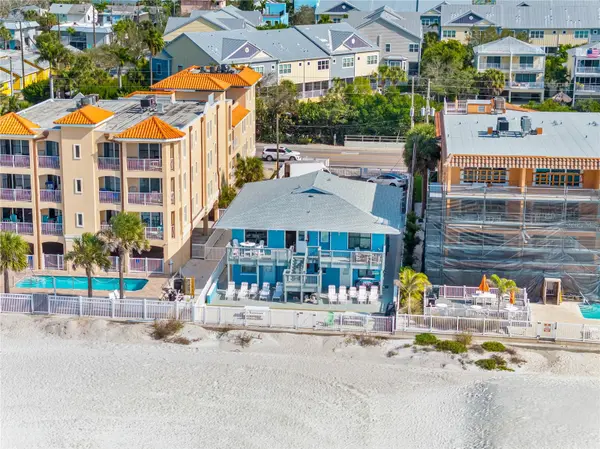 614 GULF BLVD #9, Indian Rocks Beach, FL 33785