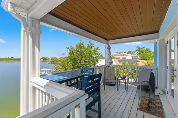 4805 COBIA DR SE #D Furnished, St Petersburg, FL 33705