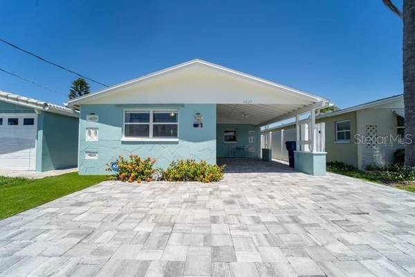 4825 FLORAMAR TER, New Port Richey, FL 34652