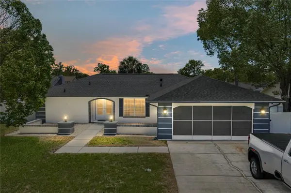 7435 KILBRIDE CT, Weeki Wachee, FL 34613