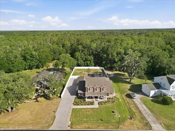 2818 SHIPSTON AVE, New Port Richey, FL 34655