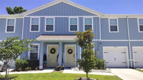 12250 GRIZZLY LN, New Port Richey, FL 34654