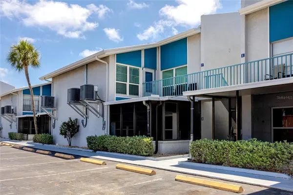 159 MEDALLION BLVD #F, Madeira Beach, FL 33708