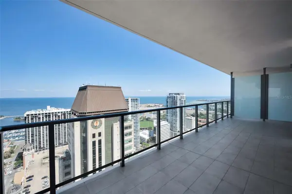 275 1ST AVE S #3503, St Petersburg, FL 33701