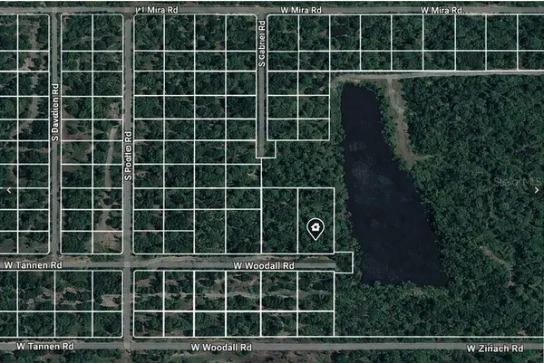3000 W WOODALL RD, Avon Park, FL 33825