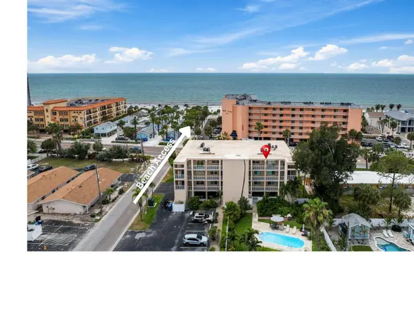 1005 GULF BLVD #10, Indian Rocks Beach, FL 33785