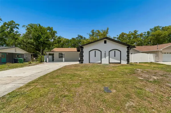 7906 N FREMONT AVE, Tampa, FL 33604