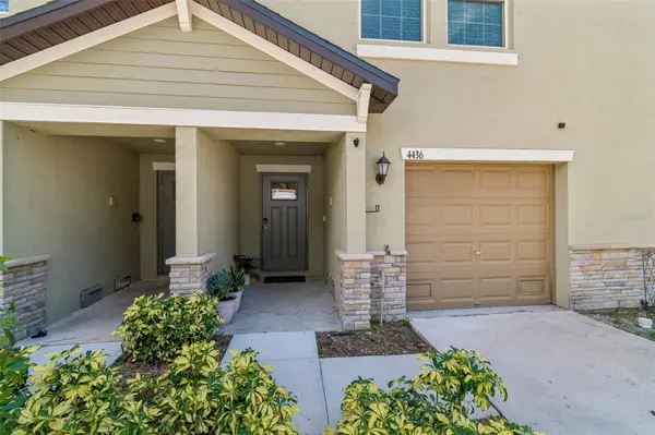 4436 TUSCAN LOON DR, Tampa, FL 33619