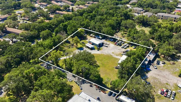2415 E SLIGH AVE, Tampa, FL 33610