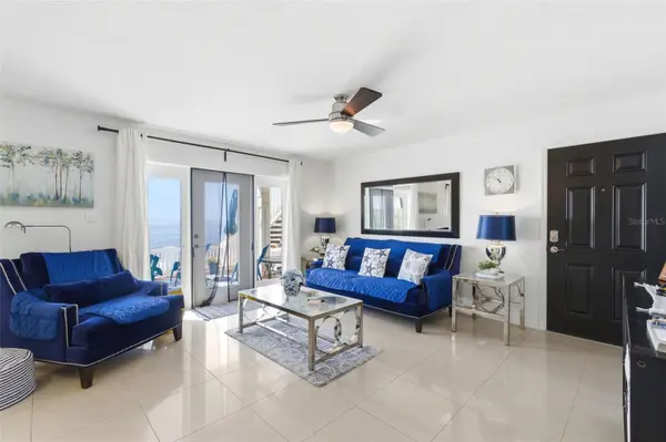 5280 COQUINA KEY DR SE #A furnished seasonal, St Petersburg, FL 33705