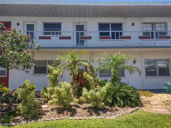 5850 18TH ST N #23, St Petersburg, FL 33714