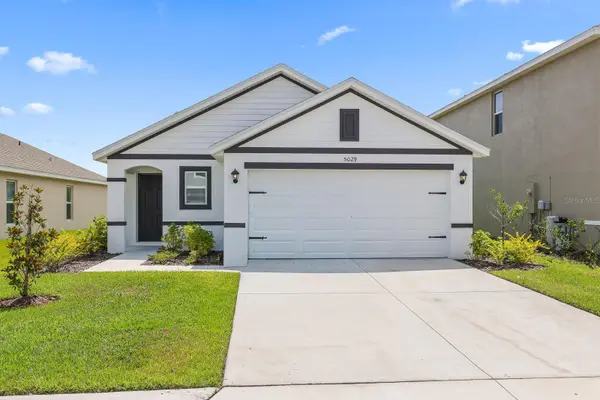 5029 ROCKY COAST PL, Palmetto, FL 34221