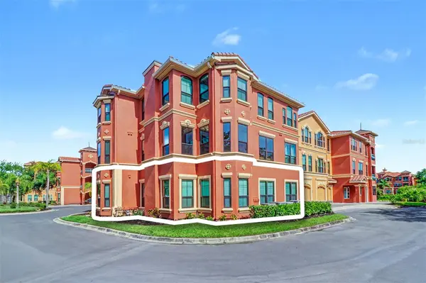 2746 VIA TIVOLI #110B, Clearwater, FL 33764