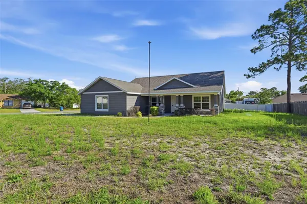 5332 PIERPOINT AVE, Spring Hill, FL 34608