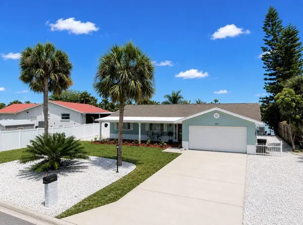 6513 ABACO DR, Apollo Beach, FL 33572