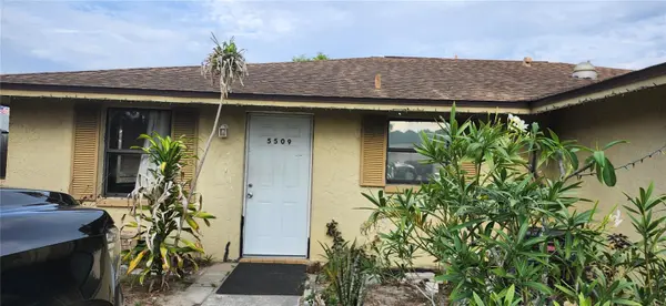 5509 RIDDLE RD, Holiday, FL 34690