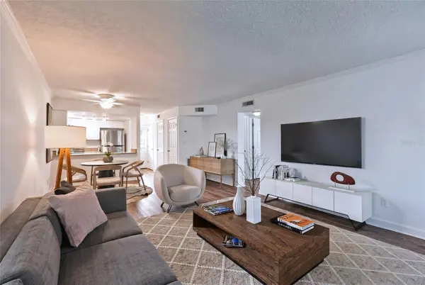 4813 MCELROY #D108, Tampa, FL 33611