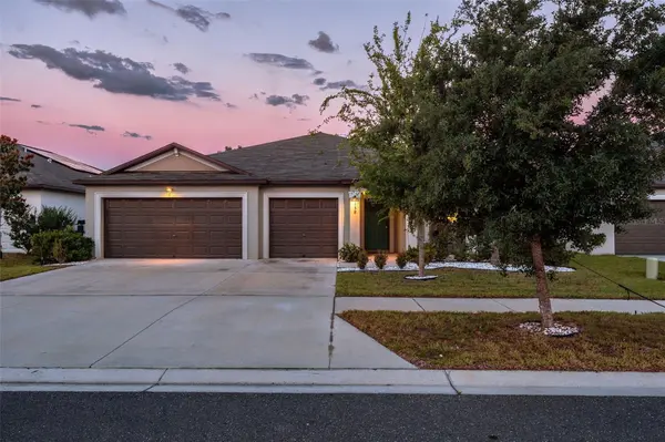 138 RAIN BERRY AVE, Ruskin, FL 33570