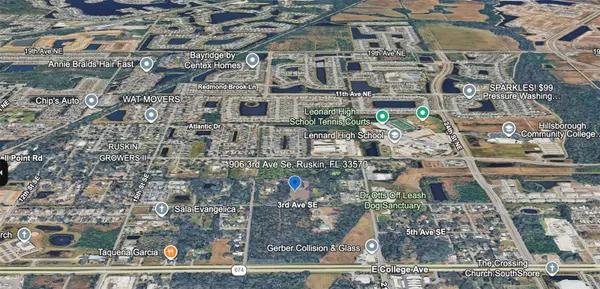 1906 3RD AVE SE, Ruskin, FL 33570