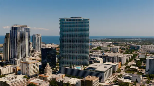 400 CENTRAL AVE #3107, St Petersburg, FL 33701