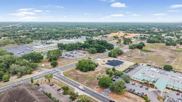 00 QUALITY DR, Spring Hill, FL 34609