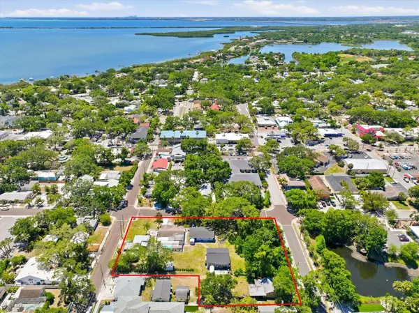 515 2ND ST N, Safety Harbor, FL 34695