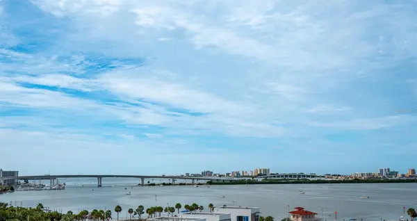 920 N OSCEOLA AVE #801, Clearwater, FL 33755